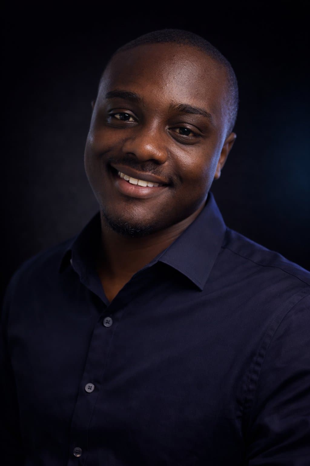 Temmy Gabriel — Data Analyst